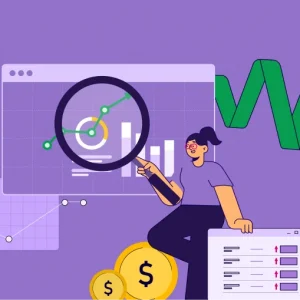 Optimizing Website Conversion Flow Through Data-Driven Interface Changes